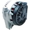 Wai Global Alternator, ALTFD 4G, 130 Amp12 Volt, CW, 8Groove Pulley 8251N - alternate 1
